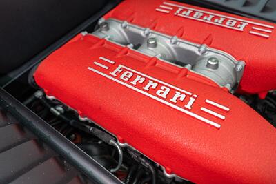 2011 Ferrari 458 Italia   - Photo 66 - Nashville, TN 37217