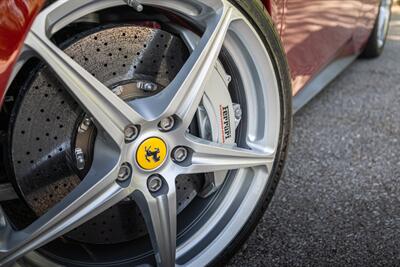 2011 Ferrari 458 Italia   - Photo 113 - Nashville, TN 37217