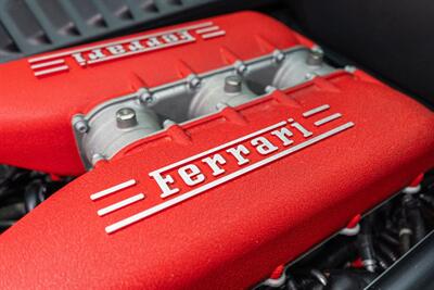 2011 Ferrari 458 Italia   - Photo 64 - Nashville, TN 37217