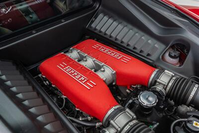 2011 Ferrari 458 Italia   - Photo 62 - Nashville, TN 37217