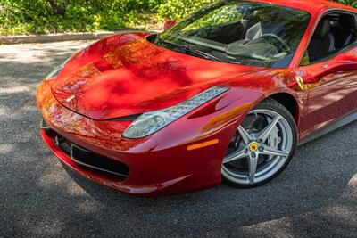 2011 Ferrari 458 Italia   - Photo 103 - Nashville, TN 37217