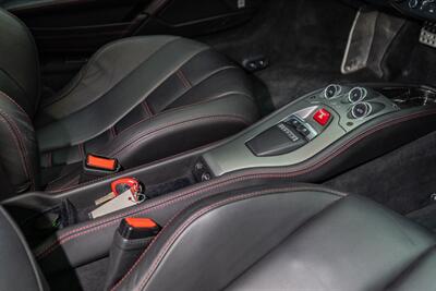 2011 Ferrari 458 Italia   - Photo 50 - Nashville, TN 37217