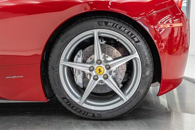 2011 Ferrari 458 Italia   - Photo 90 - Nashville, TN 37217