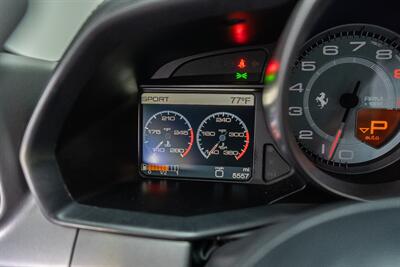 2011 Ferrari 458 Italia   - Photo 87 - Nashville, TN 37217