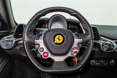 2011 Ferrari 458 Italia   - Photo 82 - Nashville, TN 37217