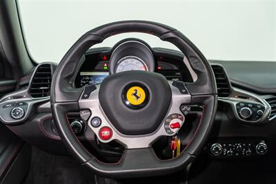 2011 Ferrari 458 Italia   - Photo 83 - Nashville, TN 37217