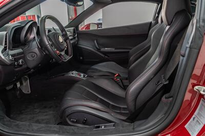 2011 Ferrari 458 Italia   - Photo 26 - Nashville, TN 37217