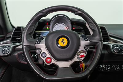 2011 Ferrari 458 Italia   - Photo 84 - Nashville, TN 37217