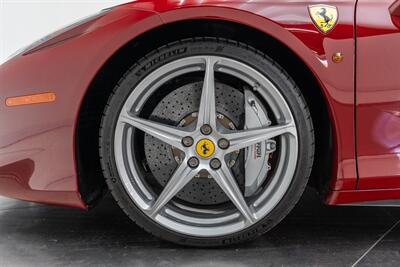 2011 Ferrari 458 Italia   - Photo 91 - Nashville, TN 37217