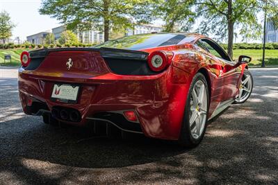 2011 Ferrari 458 Italia   - Photo 107 - Nashville, TN 37217