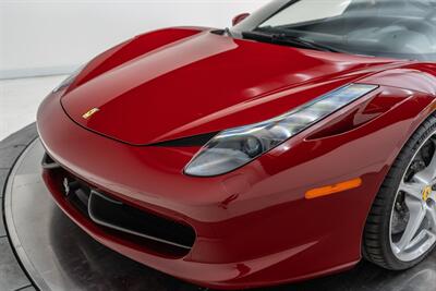 2011 Ferrari 458 Italia   - Photo 96 - Nashville, TN 37217