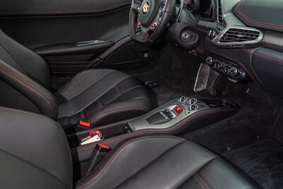 2011 Ferrari 458 Italia   - Photo 49 - Nashville, TN 37217