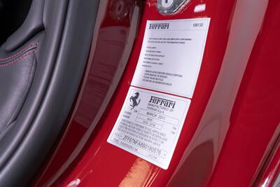 2011 Ferrari 458 Italia   - Photo 20 - Nashville, TN 37217
