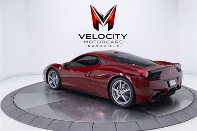 2011 Ferrari 458 Italia   - Photo 16 - Nashville, TN 37217
