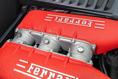 2011 Ferrari 458 Italia   - Photo 67 - Nashville, TN 37217