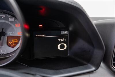 2011 Ferrari 458 Italia   - Photo 89 - Nashville, TN 37217