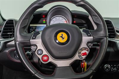 2011 Ferrari 458 Italia   - Photo 85 - Nashville, TN 37217