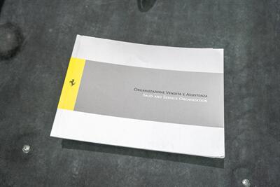 2011 Ferrari 458 Italia   - Photo 36 - Nashville, TN 37217