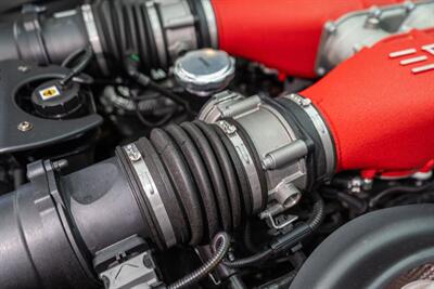 2011 Ferrari 458 Italia   - Photo 65 - Nashville, TN 37217