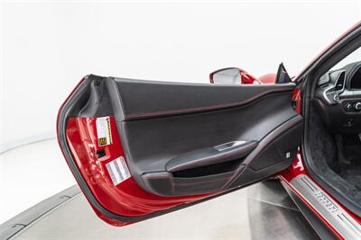 2011 Ferrari 458 Italia   - Photo 69 - Nashville, TN 37217