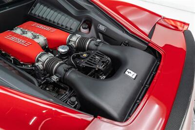 2011 Ferrari 458 Italia   - Photo 61 - Nashville, TN 37217