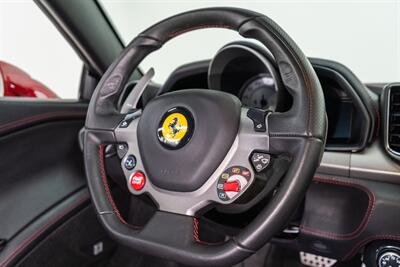 2011 Ferrari 458 Italia   - Photo 53 - Nashville, TN 37217