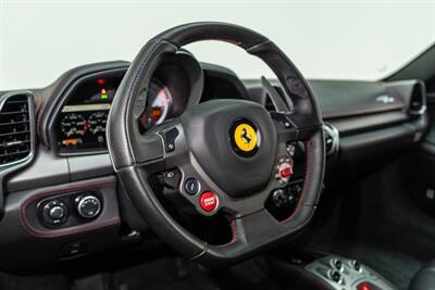 2011 Ferrari 458 Italia   - Photo 86 - Nashville, TN 37217