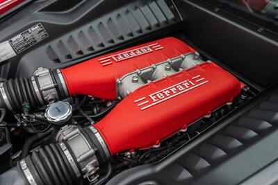 2011 Ferrari 458 Italia   - Photo 63 - Nashville, TN 37217