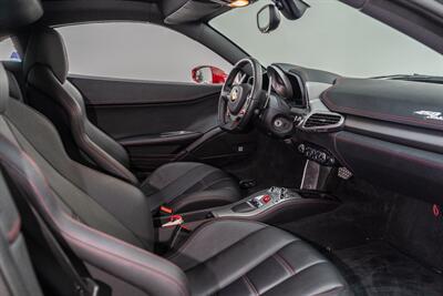 2011 Ferrari 458 Italia   - Photo 48 - Nashville, TN 37217