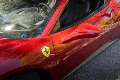 2011 Ferrari 458 Italia   - Photo 104 - Nashville, TN 37217