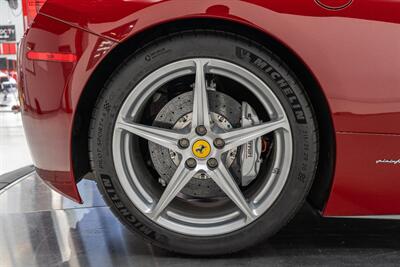 2011 Ferrari 458 Italia   - Photo 92 - Nashville, TN 37217