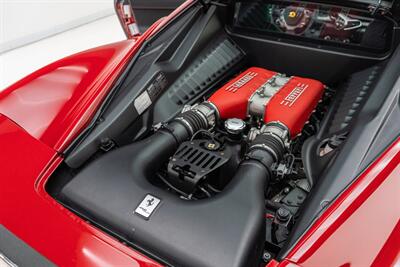 2011 Ferrari 458 Italia   - Photo 60 - Nashville, TN 37217