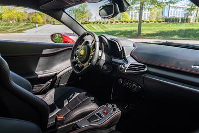 2011 Ferrari 458 Italia   - Photo 110 - Nashville, TN 37217