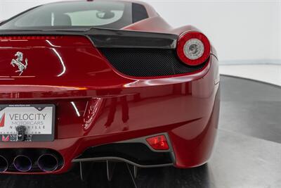 2011 Ferrari 458 Italia   - Photo 100 - Nashville, TN 37217