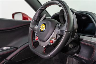 2011 Ferrari 458 Italia   - Photo 52 - Nashville, TN 37217