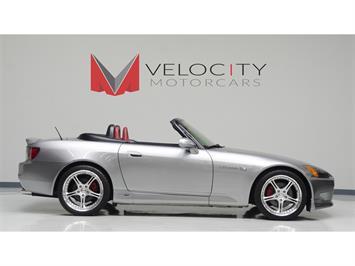 2001 Honda S2000   - Photo 5 - Nashville, TN 37217