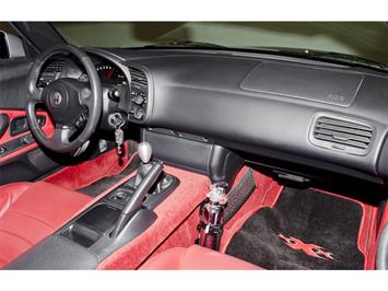 2001 Honda S2000   - Photo 31 - Nashville, TN 37217