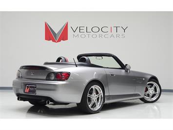 2001 Honda S2000   - Photo 4 - Nashville, TN 37217