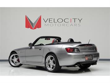 2001 Honda S2000   - Photo 3 - Nashville, TN 37217