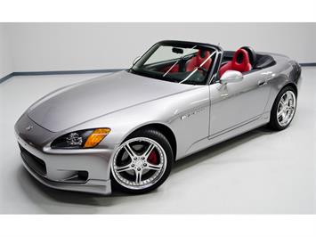 2001 Honda S2000   - Photo 7 - Nashville, TN 37217