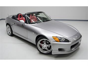 2001 Honda S2000   - Photo 22 - Nashville, TN 37217