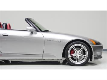 2001 Honda S2000   - Photo 24 - Nashville, TN 37217