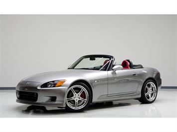 2001 Honda S2000   - Photo 59 - Nashville, TN 37217