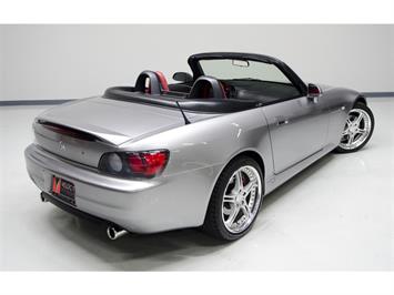 2001 Honda S2000   - Photo 30 - Nashville, TN 37217