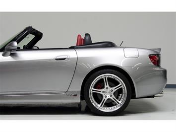 2001 Honda S2000   - Photo 52 - Nashville, TN 37217