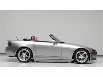 2001 Honda S2000   - Photo 23 - Nashville, TN 37217