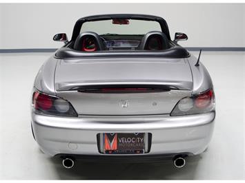 2001 Honda S2000   - Photo 29 - Nashville, TN 37217