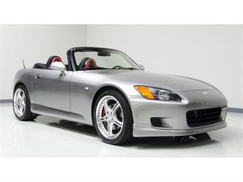 2001 Honda S2000   - Photo 57 - Nashville, TN 37217