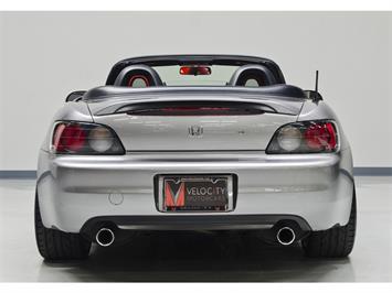 2001 Honda S2000   - Photo 44 - Nashville, TN 37217