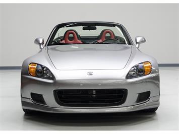 2001 Honda S2000   - Photo 58 - Nashville, TN 37217